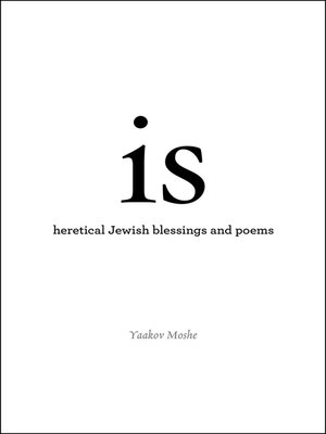 cover image of Is